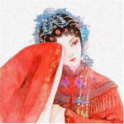 陈总 饰演者